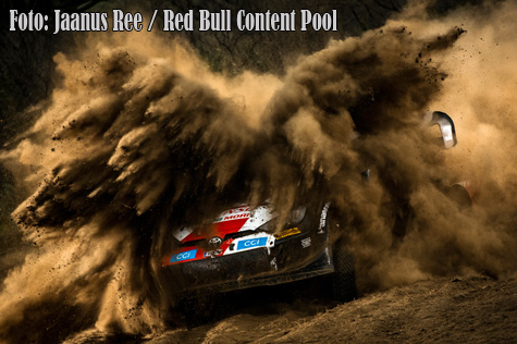 © Jaanus Ree / Red Bull Content Pool