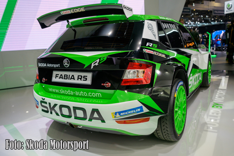 © Skoda Motorsport.