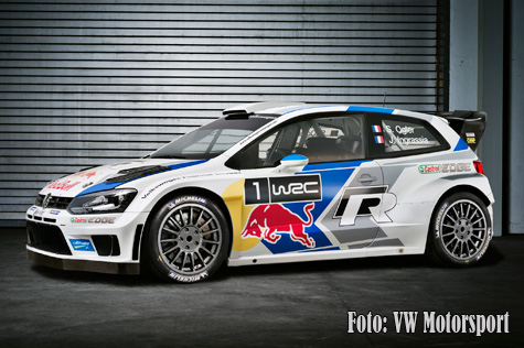 © VW Motorsport
