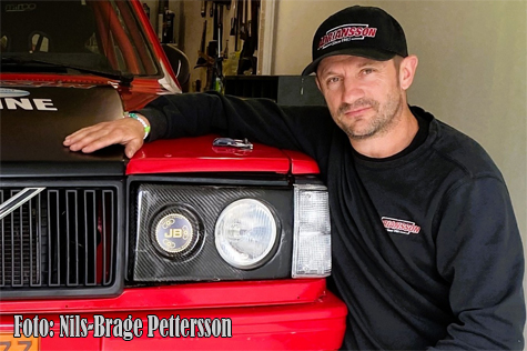 © Nils-Brage Pettersson.