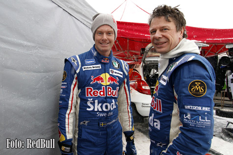 © Red Bull Rally.