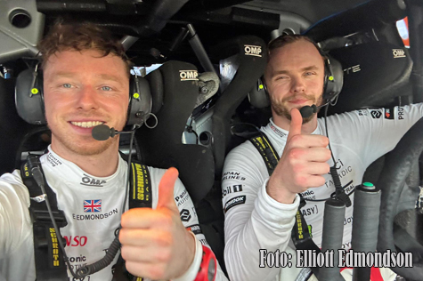 © Elliott Edmondson.