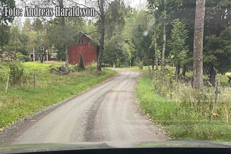 © Andreas Haraldsson.