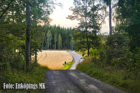 © Enköpings MK.