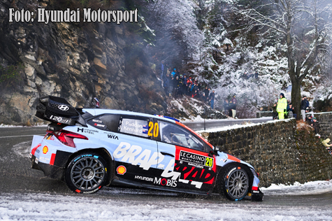 © Hyundai Motorsport.