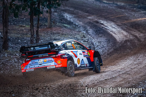 © Hyundai Motorsport.