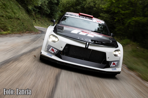 © Lancia.