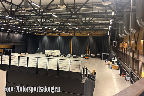 © MotorsportSalongen.