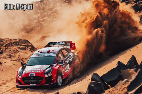 © M-Sport.