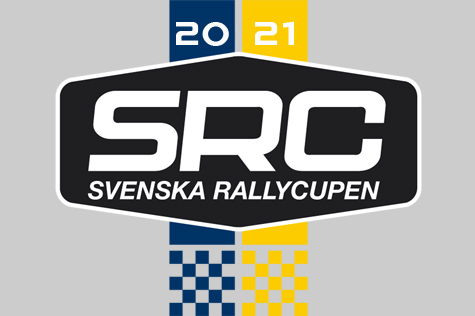 © Svenska RallyCupen