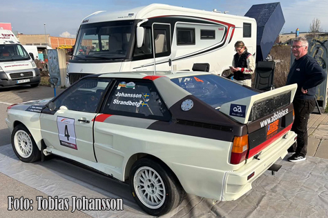 © Tobias Johansson.