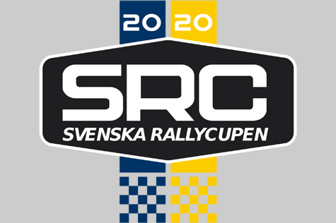 © Svenska RallyCupen.