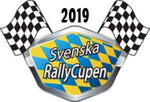 © Svenska RallyCupen
