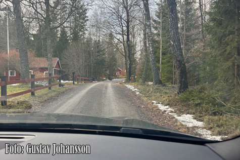 © Gustav Johansson.